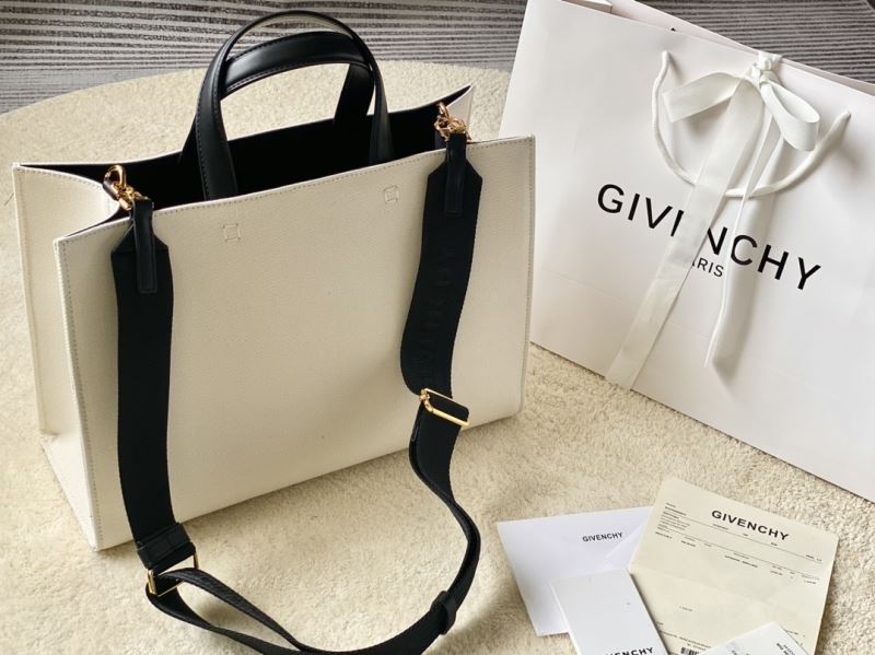 Givenchy Handle Bags